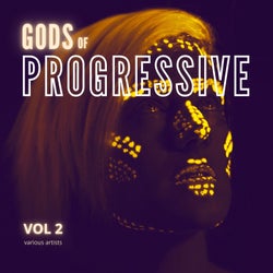 Gods of Progressive, Vol. 2