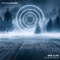 Cold Space EP
