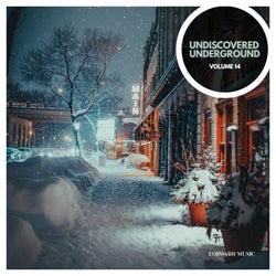 Undiscovered Underground, Vol. 14