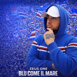Blu come il mare