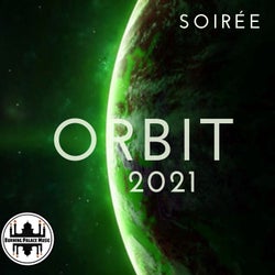 Orbit 2021