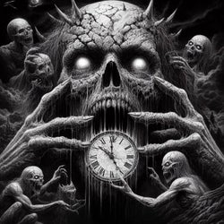 Ruins of Time (Original Mix)