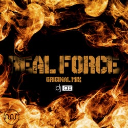 Real Force