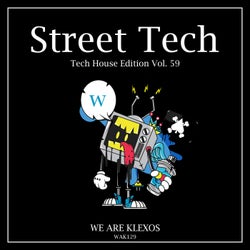 Street Tech, Vol. 59