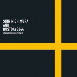 Hokkaido Connection EP