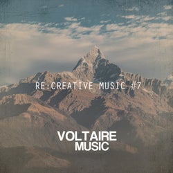 Re:creative Music Vol. 7
