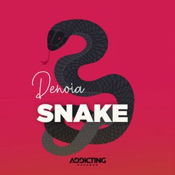 Snake (Radio Edit)