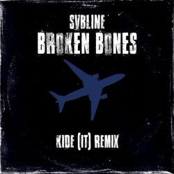 Broken Bones (Kide IT Remix)