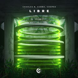 Libre (Extended Mix)