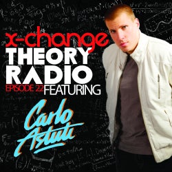 X-Change Theory Radio Episode 22: Top 10