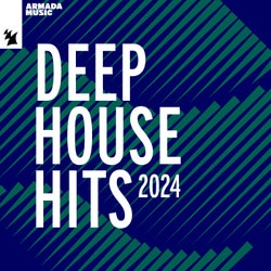 Deep House Hits 2024 - Extended Versions