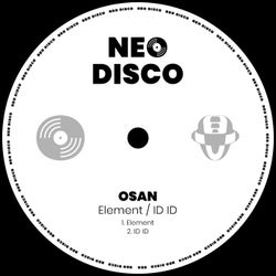 Element / Id Id