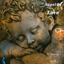 Angel of Love