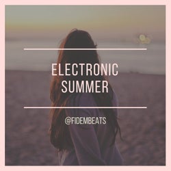 Electronic Summer