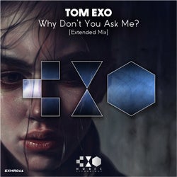 Why Don't You Ask Me?(Extended Mix)