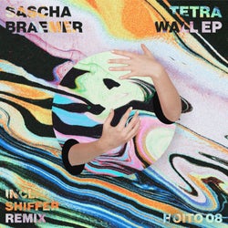 Tetra Wall EP