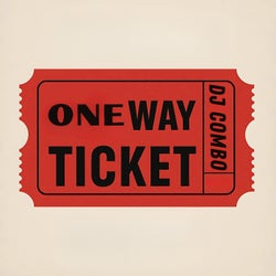 One Way Ticket (Mixes)