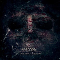 Hoodoo Voodoo / Sleeping Souls
