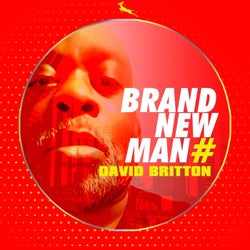 Brand New Man
