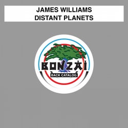 Distant Planets