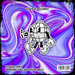 Missing You 2025 (VIP Mix)