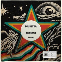 Red Star