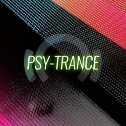 Best Sellers 2018: Psy-Trance