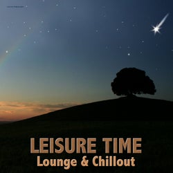 Leisure Time - Lounge & Chillout