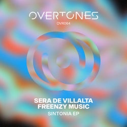 Sintonia EP