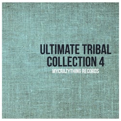 Ultimate Tribal Collection 4