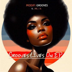 Grooves Lives On