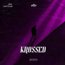 Krossed (Original mix)