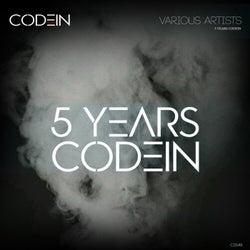 5 Years Codein