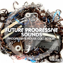 Future Progressive Sounds Vol. 9