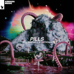 ShortRound's 'Pills' Charts