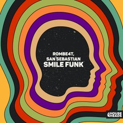 Smile Funk (Extended Mix)