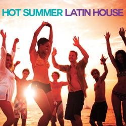 Hot Summer Latin House