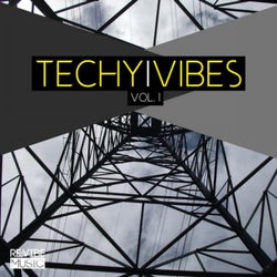 Techy Vibes Vol. 1