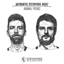 Animal Picnic Presents Authentic Steyoyoke #007