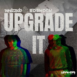Upgrade It.