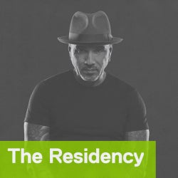 BEATPORT RESIDENCY