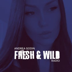 Fresh & Wild Radio - March 2021