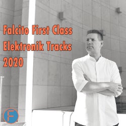 Falcito First Class Elektronik Tracks 2020