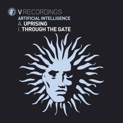 Uprising / Through the Gate