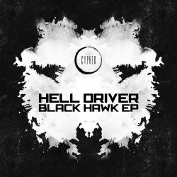 Black Hawk EP