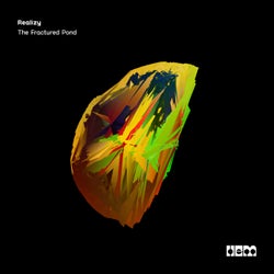 The Fractured Pond