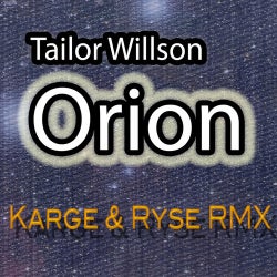 Orion (Karge And Ryse Remix)