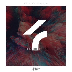 Voltaire Music pres. 4 For The Floor Vol. 1