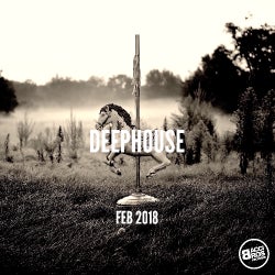 FEBRUARY 2018 | DEEP HOUSE | BBROS RECORDS