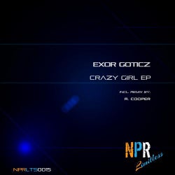 Crazy Girl EP